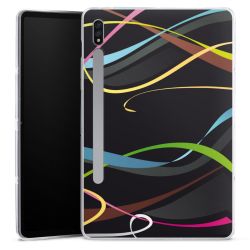 Tablet Silicone Case transparent