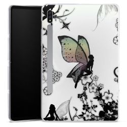 Tablet Silicone Case transparent