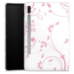 Tablet Silicone Case transparent