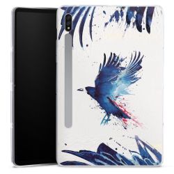 Tablet Silicone Case transparent