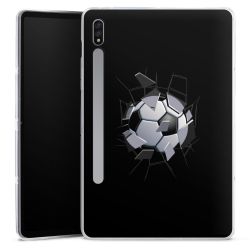 Tablet Silicone Case transparent