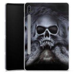 Tablet Silicone Case transparent