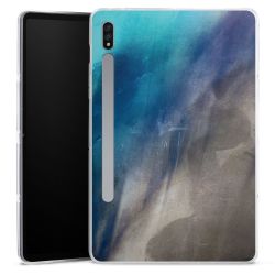 Tablet Silicone Case transparent