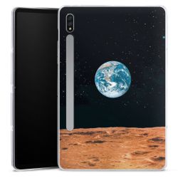 Tablet Silicone Case transparent