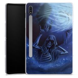 Tablet Silicone Case transparent