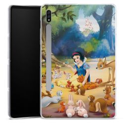 Tablet Silicone Case transparent