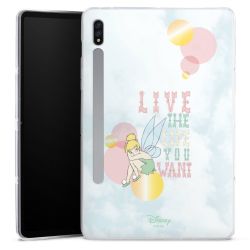 Tablet Silicone Case transparent