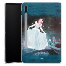 Tablet Silicone Case transparent