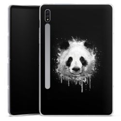 Tablet Silicone Case transparent