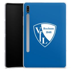 Tablet Silikon Case transparent