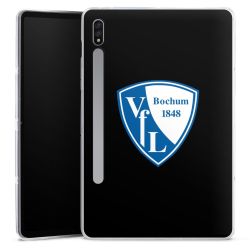 Tablet Silikon Case transparent