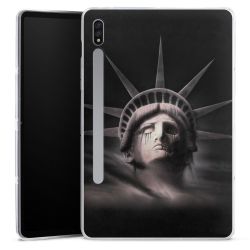 Tablet Silicone Case transparent