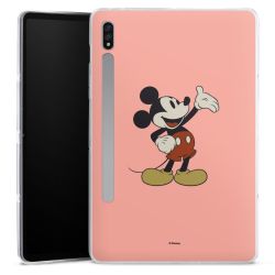 Tablet Silicone Case transparent