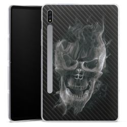 Tablet Silicone Case transparent