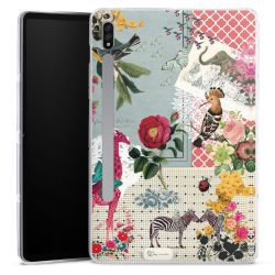 Tablet Silicone Case transparent