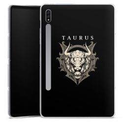 Tablet Silicone Case transparent