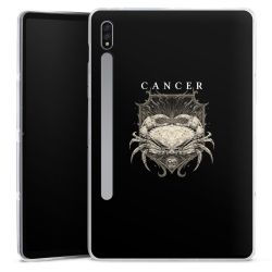 Tablet Silicone Case transparent