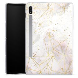 Tablet Silicone Case transparent