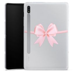 Tablet Silicone Case transparent