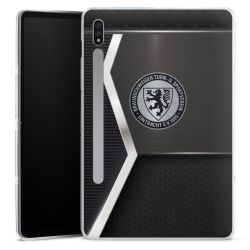 Tablet Silikon Case transparent