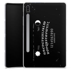 Tablet Silicone Case transparent