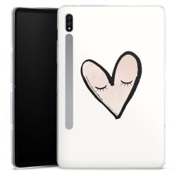 Tablet Silicone Case transparent