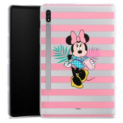 Tablet Silicone Case transparent