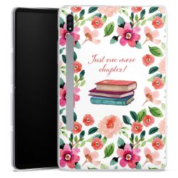 Tablet Silicone Case transparent