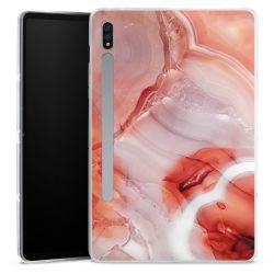 Tablet Silicone Case transparent