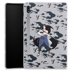 Tablet Silicone Case transparent