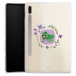 Tablet Silicone Case transparent