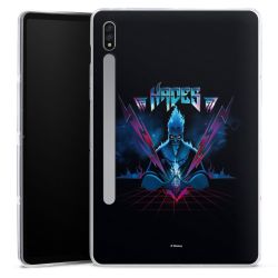 Tablet Silicone Case transparent