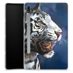 Tablet Silicone Case transparent