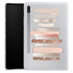 Tablet Silicone Case transparent