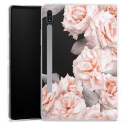 Tablet Silicone Case transparent