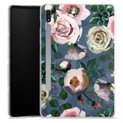 Tablet Silicone Case transparent