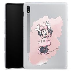 Tablet Silicone Case transparent