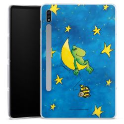 Tablet Silicone Case transparent