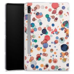 Tablet Silicone Case transparent