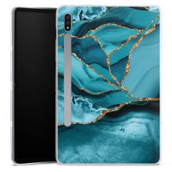 Tablet Silicone Case transparent