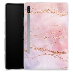 Tablet Silicone Case transparent