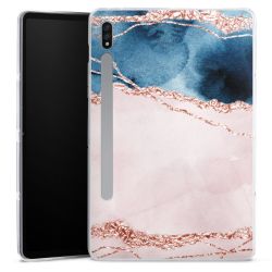 Tablet Silicone Case transparent