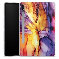 Tablet Silicone Case transparent