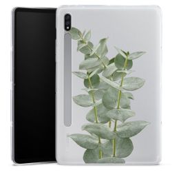 Tablet Silicone Case transparent