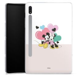 Tablet Silicone Case transparent