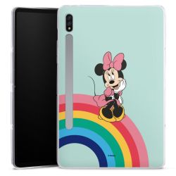 Tablet Silicone Case transparent