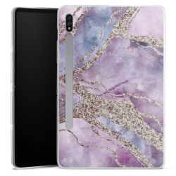 Tablet Silicone Case transparent