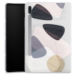 Tablet Silicone Case transparent