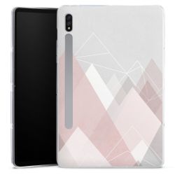 Tablet Silicone Case transparent