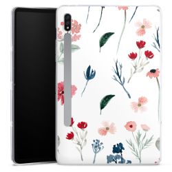 Tablet Silicone Case transparent